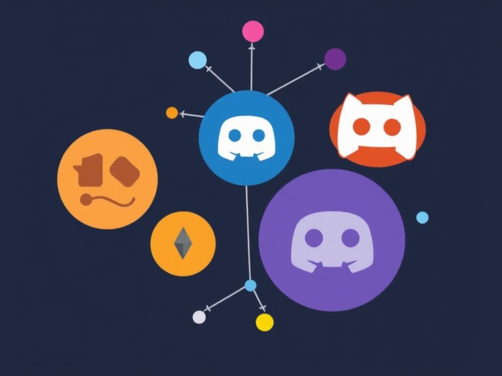 eshnet-Based Alternatives to Slack/Discord Why Consider Meshnet-Based Alternatives to Slack and Discord? фото