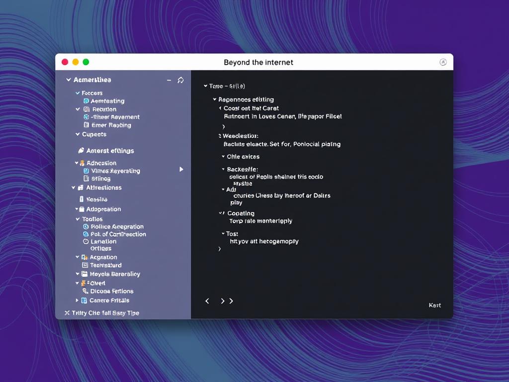 eshnet-Based Alternatives to Slack/Discord Briar: Beyond the Internet фото
