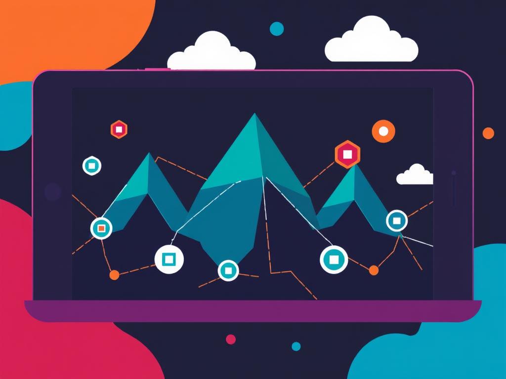 uilding Hybrid Apps for Both Internet and Meshnet Understanding the Hybrid App Landscape фото
