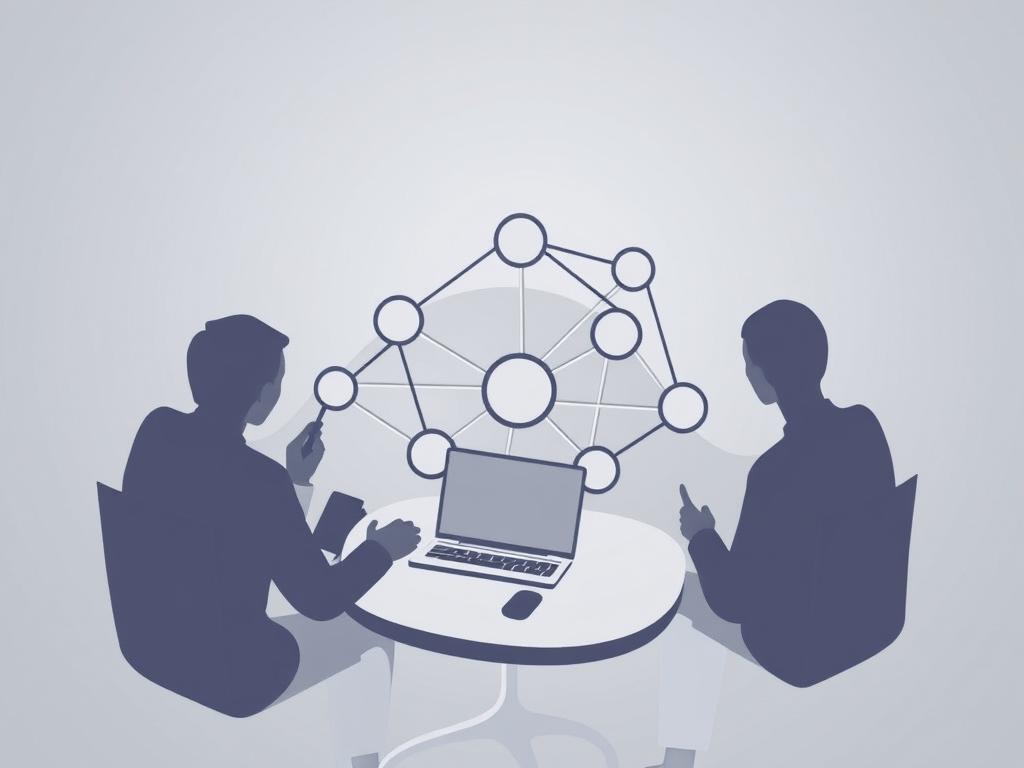 eer-to-Peer (P2P) Networking Basics for Meshnet Apps Practical Applications of Peer-to-Peer Meshnet Apps фото