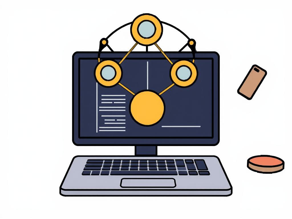 eshnet for Remote Work: Feasibility and Tools 1. Infrastructure Considerations фото