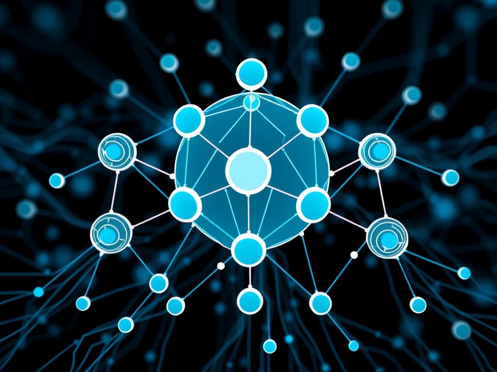 eer-to-Peer (P2P) Networking Basics for Meshnet Apps What is Peer-to-Peer (P2P) Networking? фото
