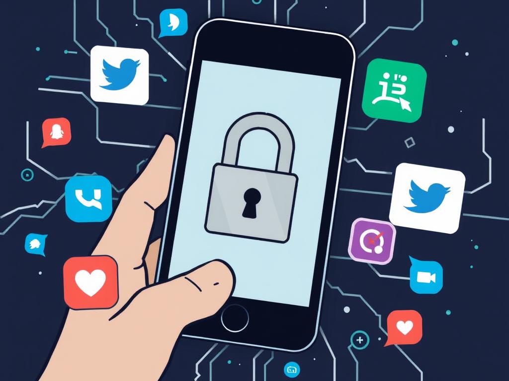 nd-to-End Encryption for Meshnet Messaging Apps Popular Meshnet Messaging Apps with End-to-End Encryption фото