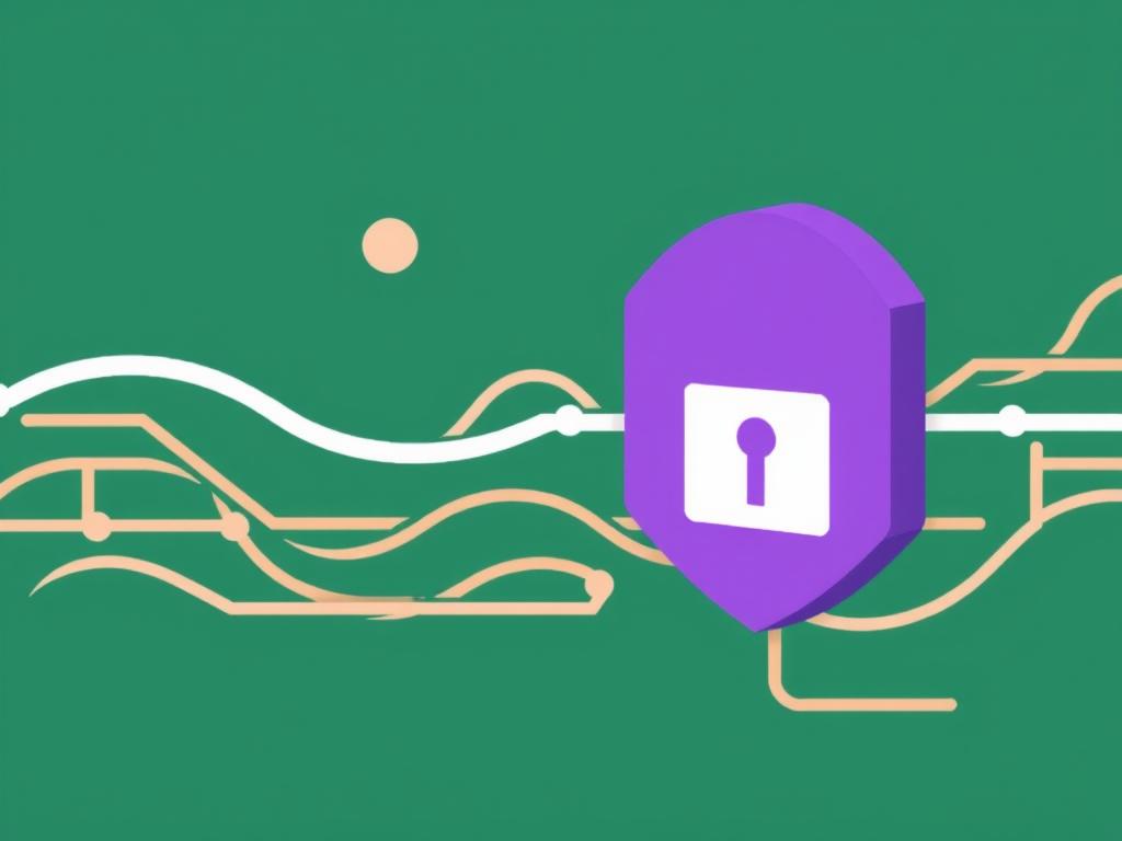 nd-to-End Encryption for Meshnet Messaging Apps Future Trends in Secure Meshnet Messaging фото
