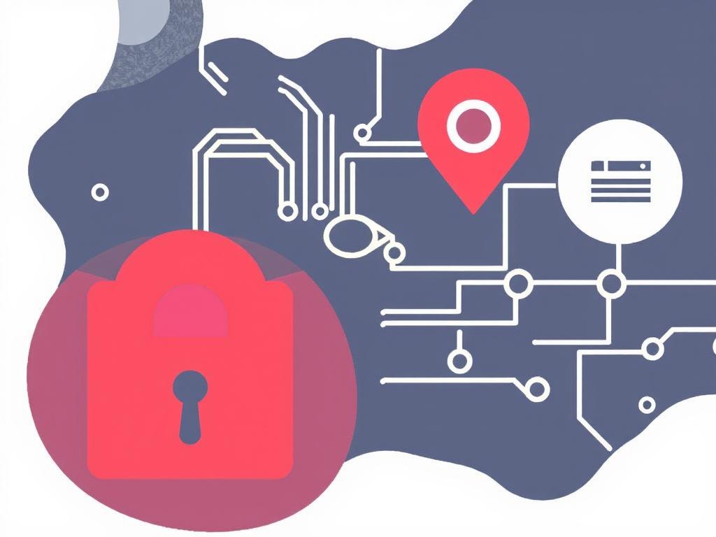 ecuring Meshnet Connections: Encryption Best Practices Additional Tips for Securing Meshnets фото