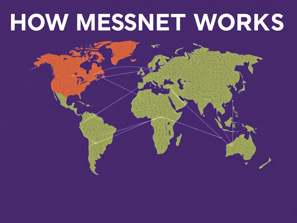 ow Meshnet Works: Key Protocols (CJDNS, Yggdrasil, IPFS) Yggdrasil: A Global IPv6 Mesh Network фото