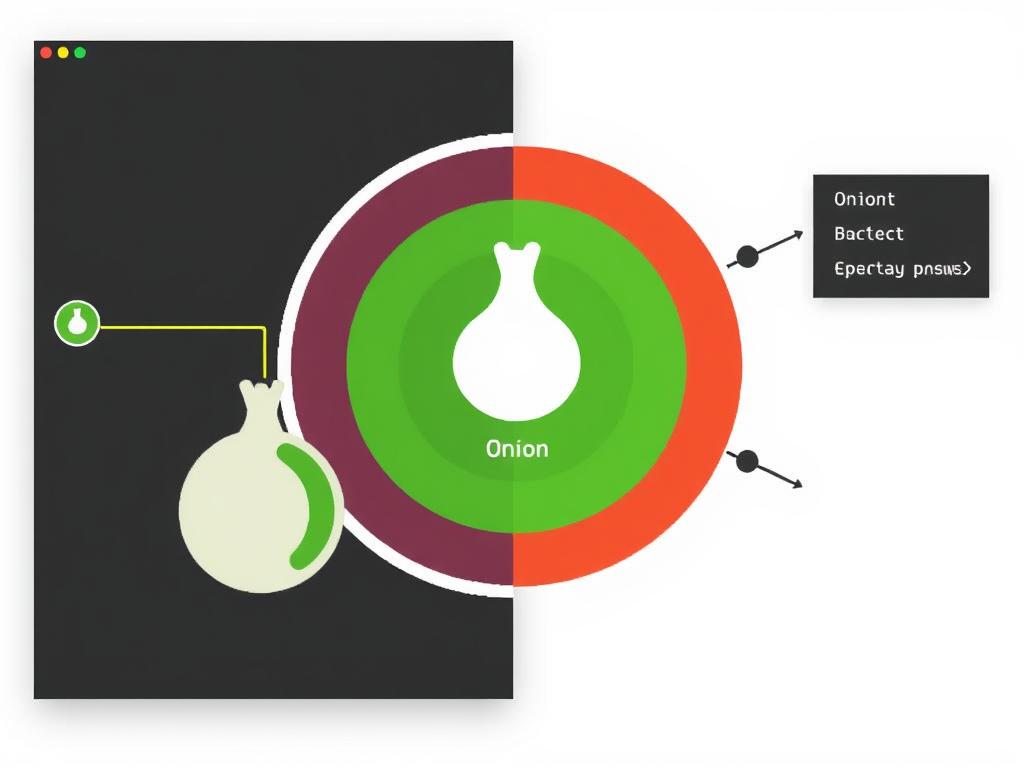ow Meshnet Resists Censorship and DDoS Attacks 2. Onion Routing and Encryption фото