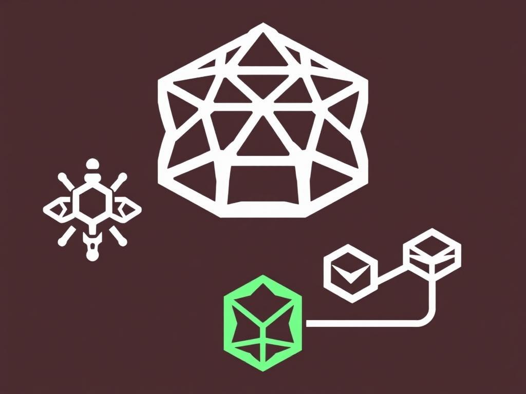ntegrating IPFS with Meshnet for Decentralized Storage Understanding the Basics of IPFS and Meshnet фото