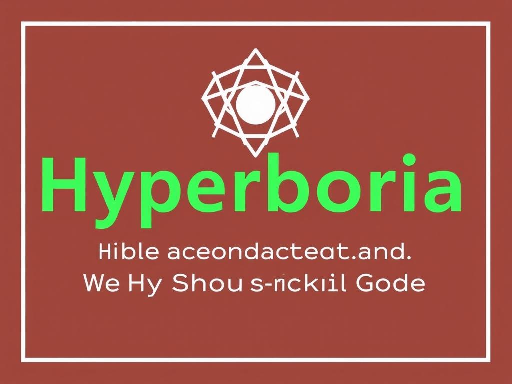 tep-by-Step Guide to Setting Up a Hyperboria Node What is Hyperboria and Why Should You Care? фото