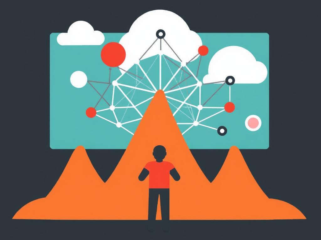 ow Meshnet Resists Censorship and DDoS Attacks Understanding Meshnet: A New Paradigm in Networking фото