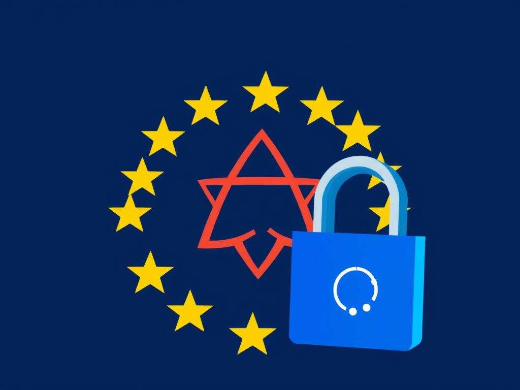 eshnet and GDPR: Legal Implications of Decentralized Data GDPR Fundamentals: What You Need to Know фото