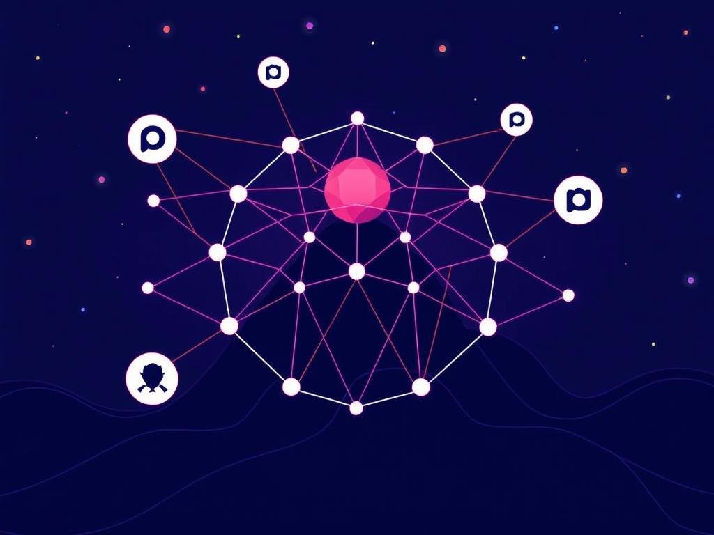 ecentralized Social Media on Hyperboria How Hyperboria Supports Decentralized Social Media фото